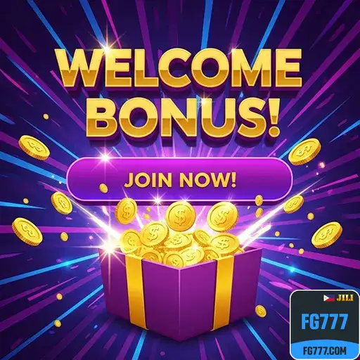 fg777 bonus jogos emocionantes
