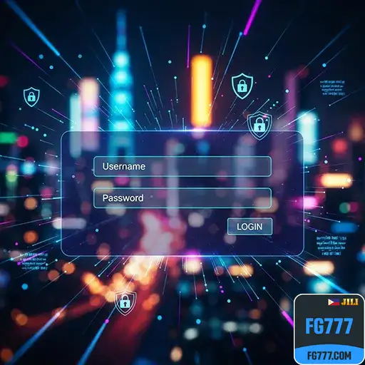 fg777 Login