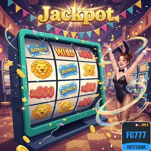 fg777 game entretenimento online