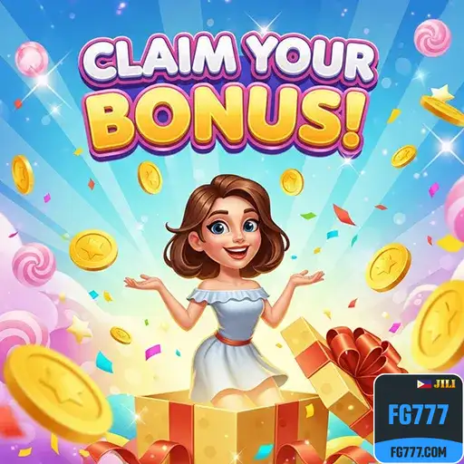 fg777 Promotions