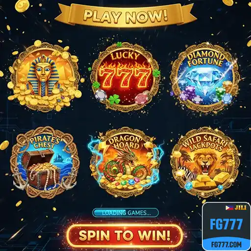fg777 Games