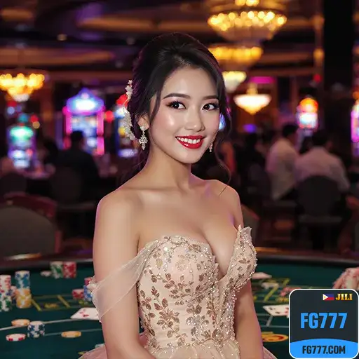 fg777 Casino