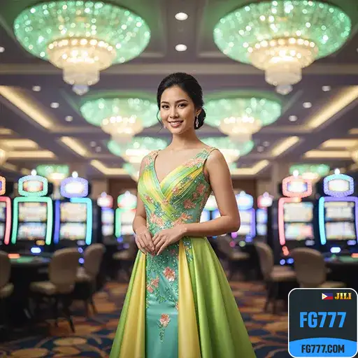fg777 casino jogos emocionantes