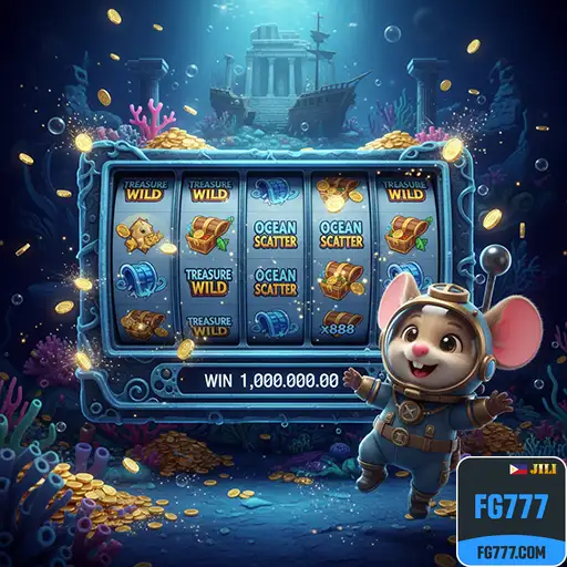 fg777 Game