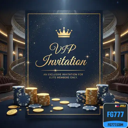 fg777 VIP