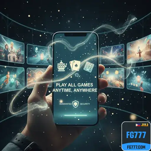 fg777 App